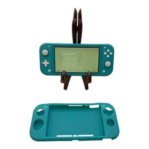 Nintendo Switch Lite HDH-001 Teal # 1 Deep